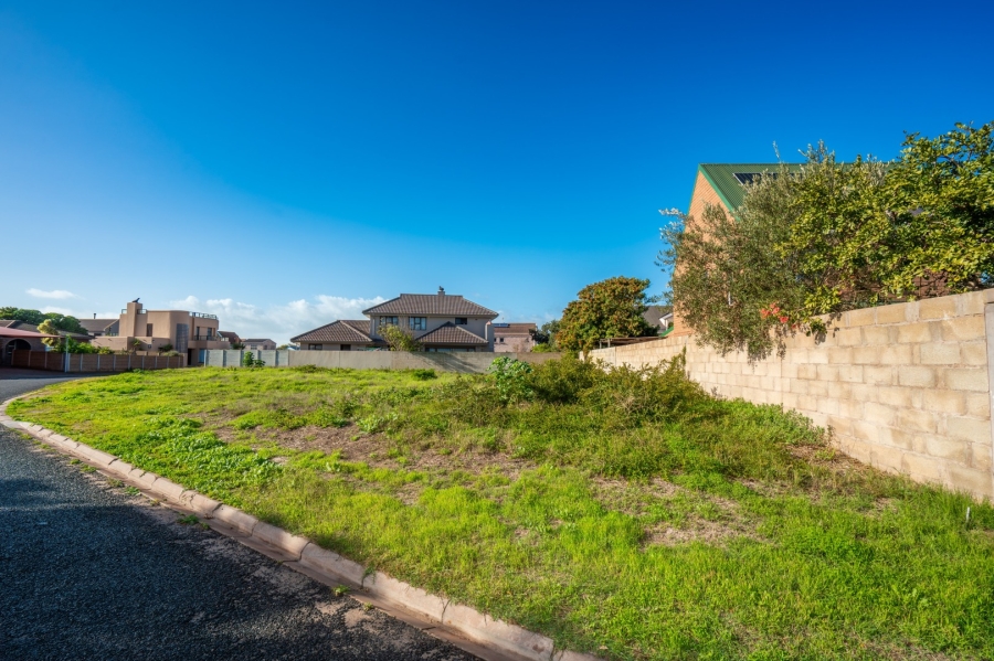 0 Bedroom Property for Sale in Bluewater Bay Western Cape